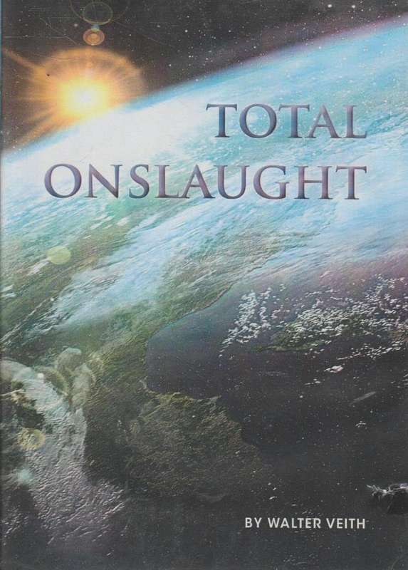 Total Onslaught - Walter Veith (DVD)