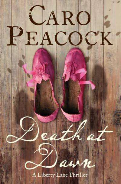 Death at Dawn Caro Peacock