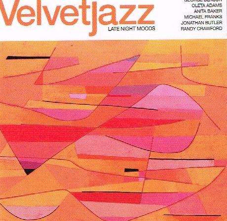 Various - Velvetjazz