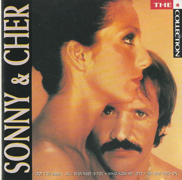 Sonny & Cher - The  Collection