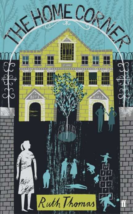 The Home Corner Ruth Thomas