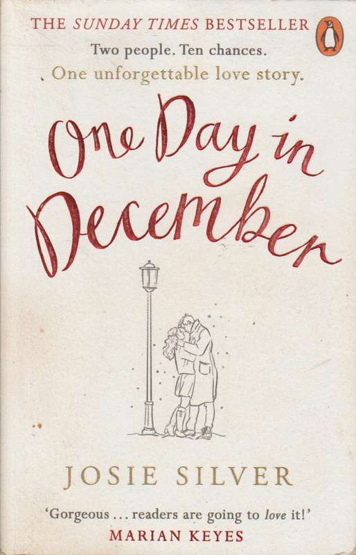 One Day in December - Josie Silver