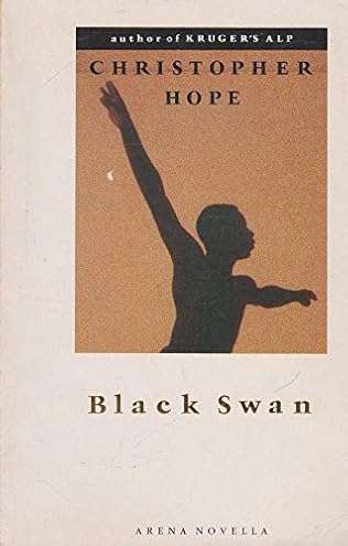 Black Swan - Christopher Hope