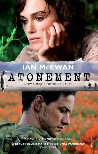 Atonement - Ian McEwan