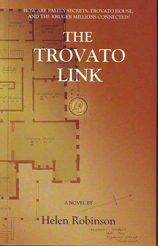 The Trovato Link - Helen Robinson