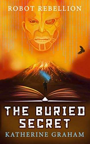The Buried Secret - Katherine Graham