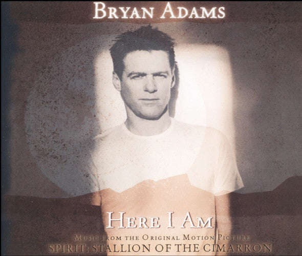 Bryan Adams - Here I Am