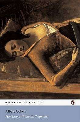 Her Lover - Albert Cohen