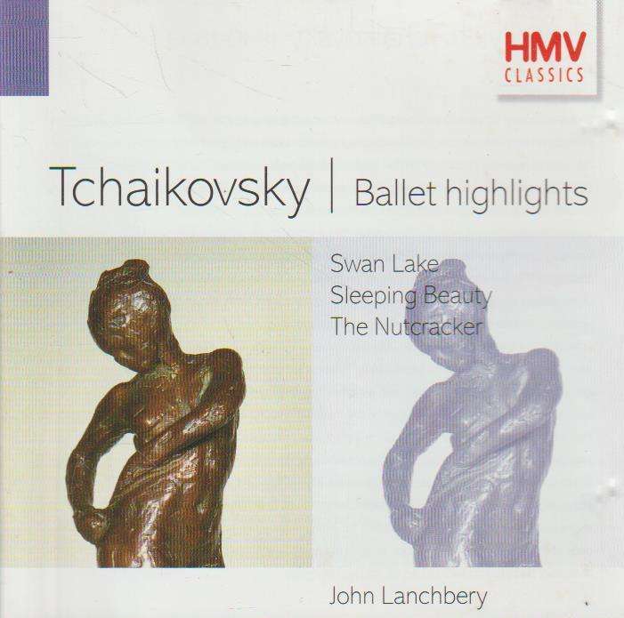 Tchaikovsky - Ballet Highlights