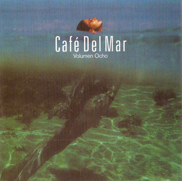 Various - Cafe Del Mar Volumen Ocho