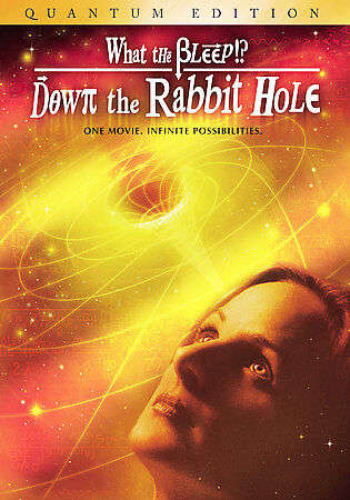 What The Bleep: Down The Rabbit Hole (DVD)