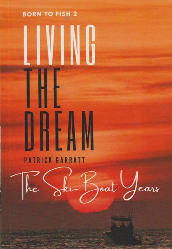 Living The Dream - Patrick Garratt