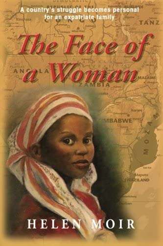 The Face of a Woman Helen Moir