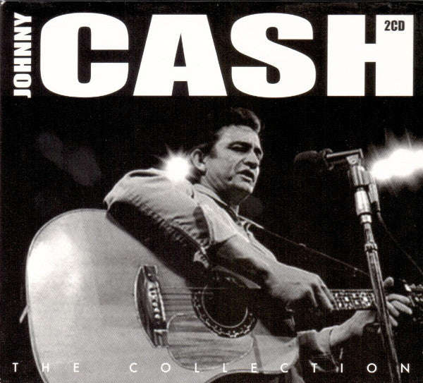 Johnny Cash - The Collection