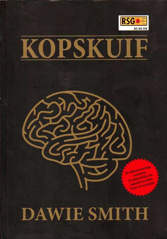Kopskuif - Dawie Smith