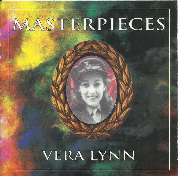 Vera Lynn - Masterpieces