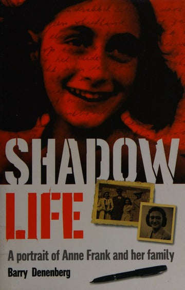 Shadow Life - Barry Denenberg