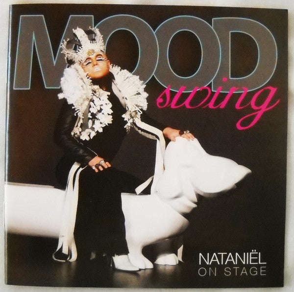 Nataniel - Mood Swing