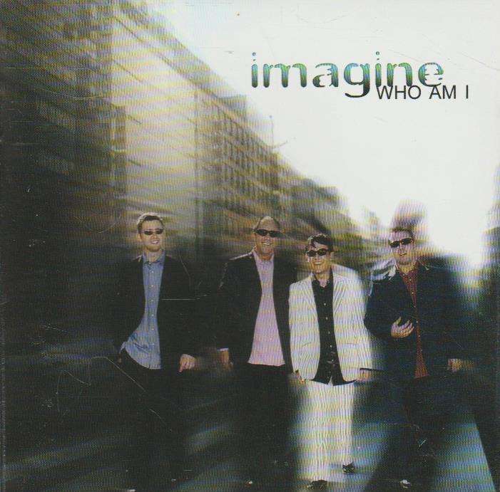 Imagine - Who Am I