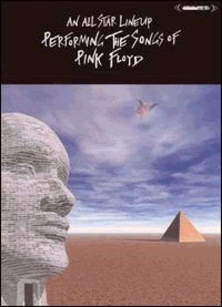 Various - An All Star Lineup Performing The Songs Of Pink Floyd (DVD)