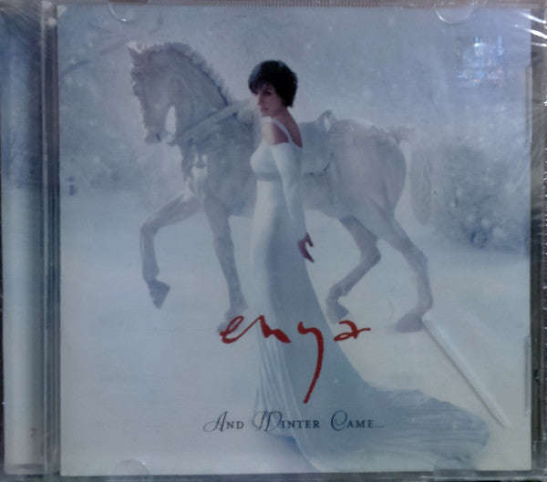 Enya - And Winter Came...