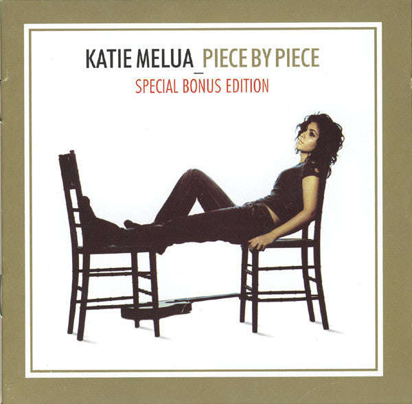 Katie Melua - Piece By Piece
