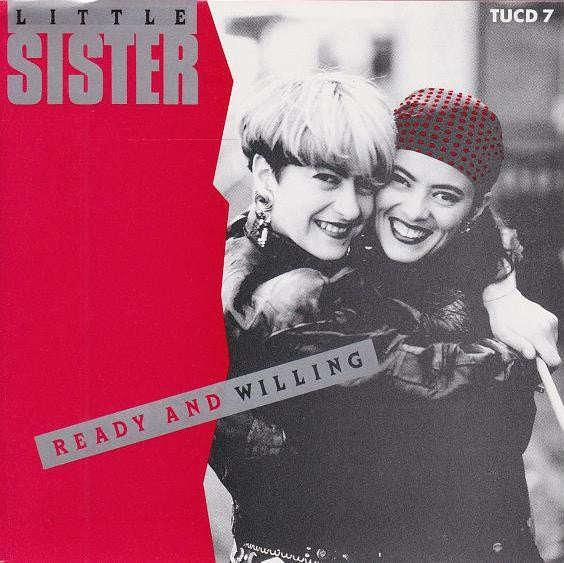 Little Sister - Ready And Willing