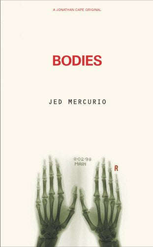 Bodies Jed Mercurio