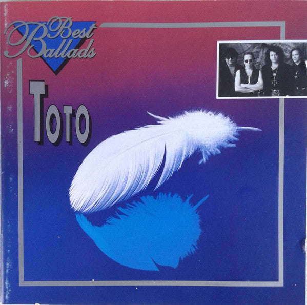 Toto - Best Ballads