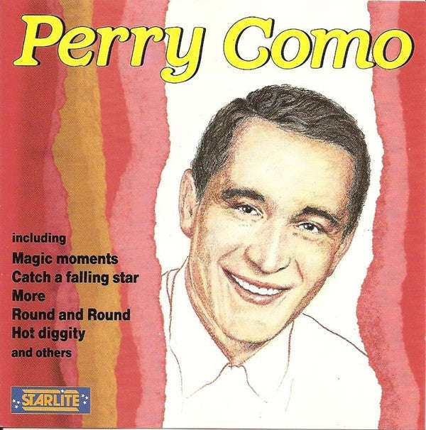 Perry Como - Perry Como