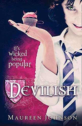 Devilish Maureen Johnson
