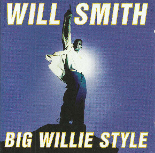 Will Smith - Big Willie Style