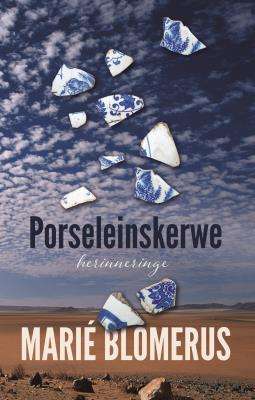 Porseleinskerwe - Marie Blomerus