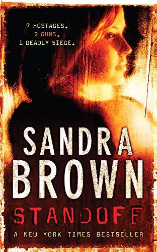 Standoff - Sandra Brown
