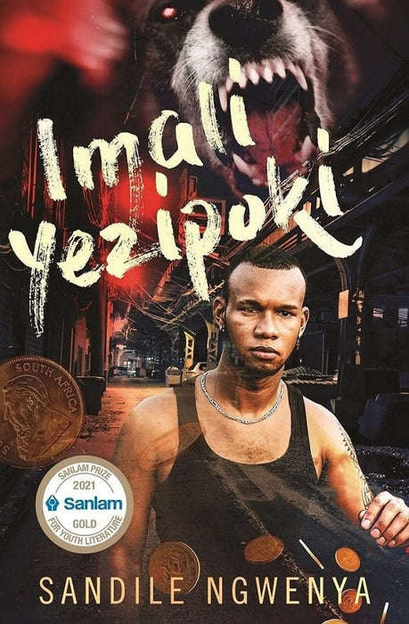 Imali yezipoki Sandile Ngwenya