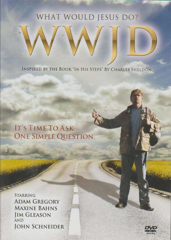 WWJD (DVD)