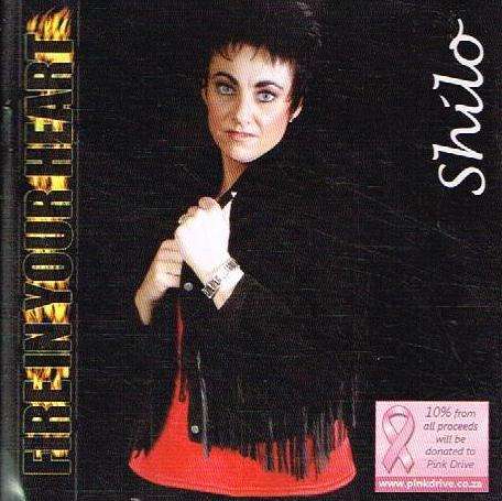 Shilo - Fire In Your Heart