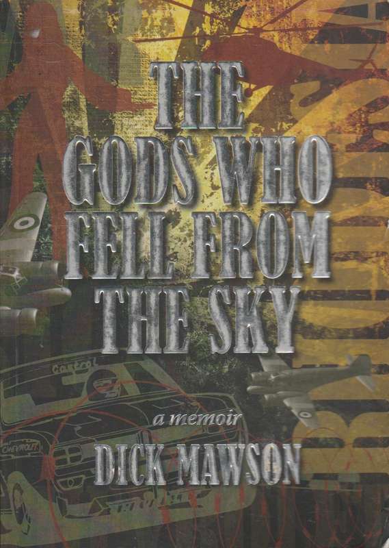 The Gods Who Fell from the Sky - Dick Mawson