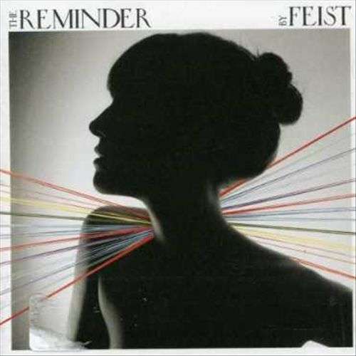 Feist - The Reminder