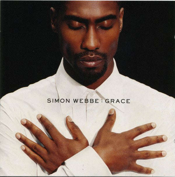 Simon Webbe - Grace