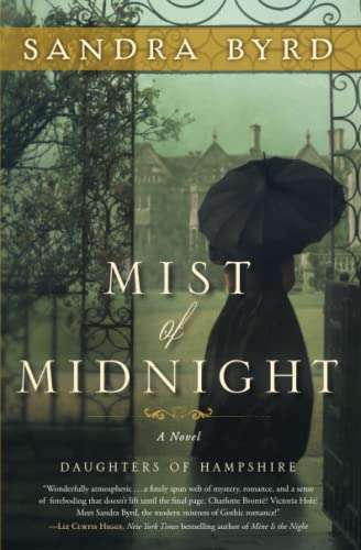 Mist of Midnight A Novel Sandra Byrd