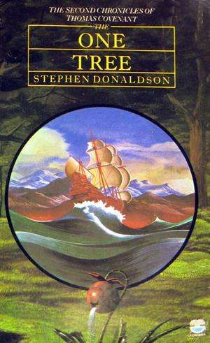 The one tree Stephen Donaldson