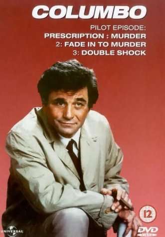 Columbo (DVD)