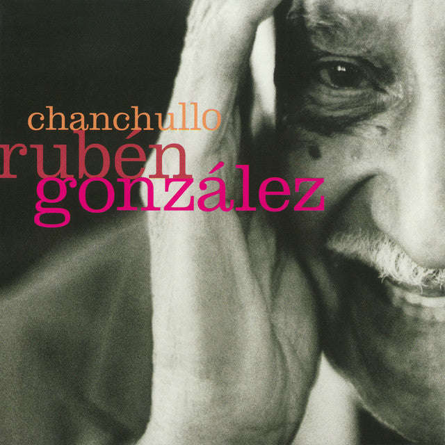 Ruben Gonzalez - Chanchullo