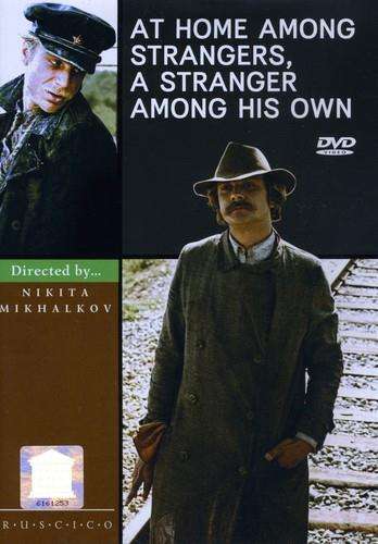 At Home Among Strangers, A Stranger Among His Own (DVD)