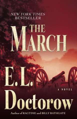 The March - E.L. Doctorow