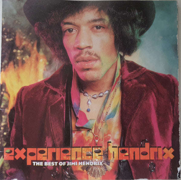 Jimi Hendrix - Experience Hendrix - The Best Of Jimi Hendrix