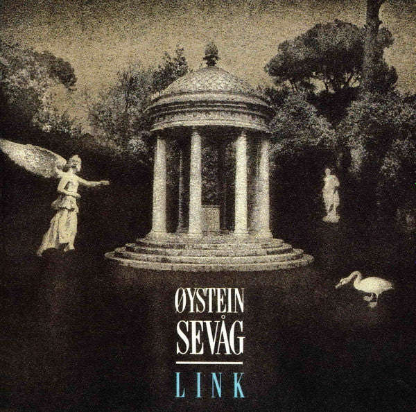 Oystein Sevag - Link