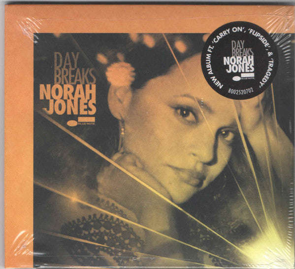 Norah Jones - Day Breaks