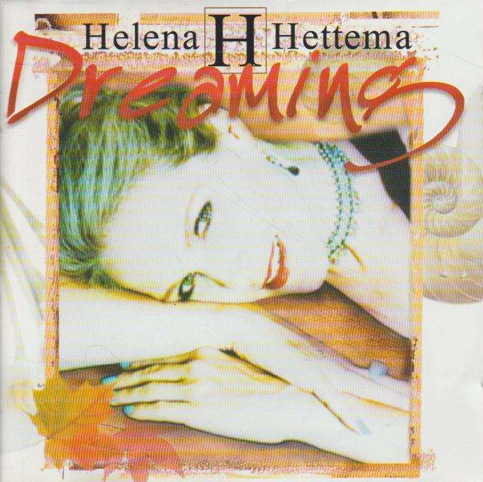 Helena Hettema - Dreaming